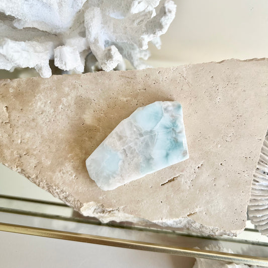 Larimar #4