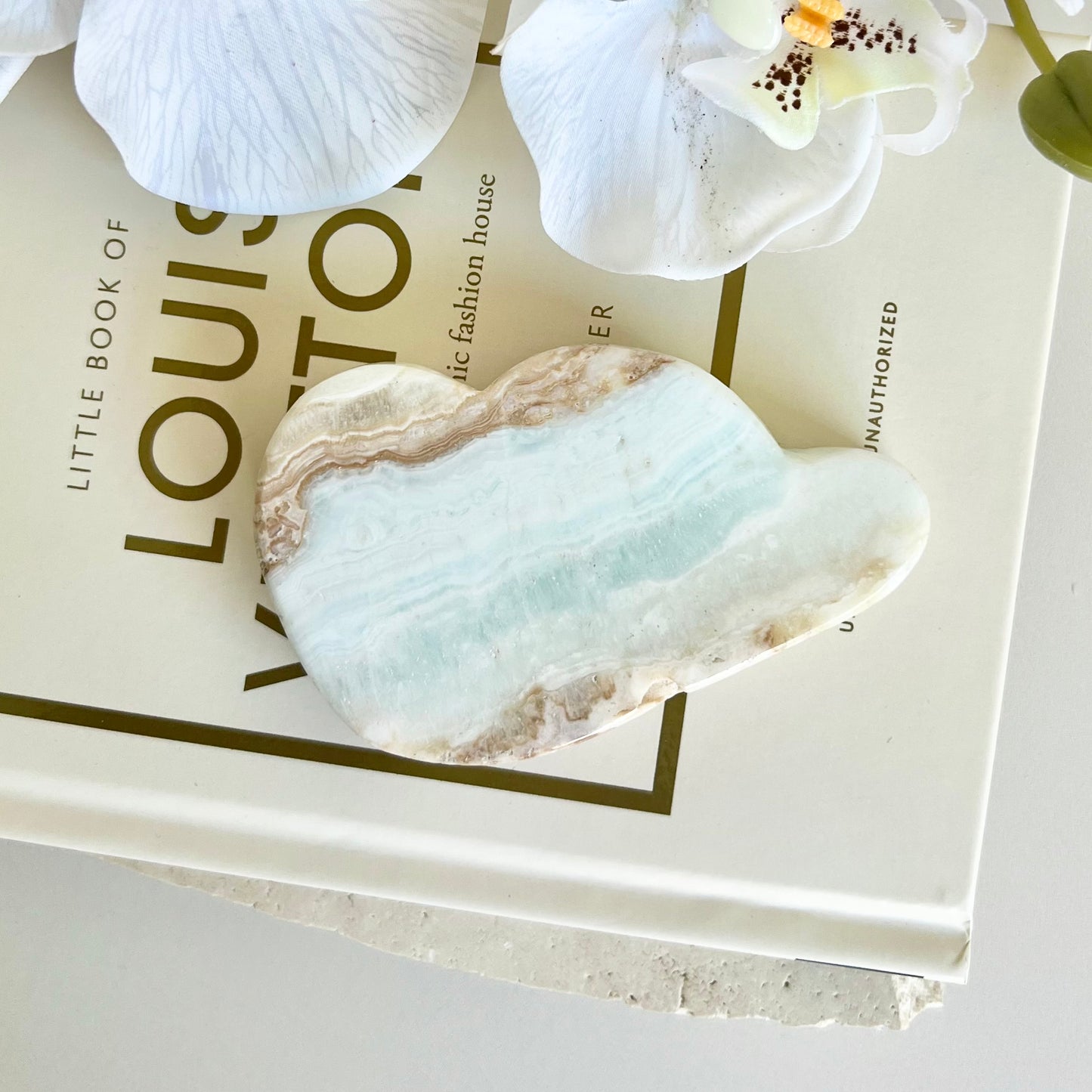 Caribbean Calcite Cloud #2