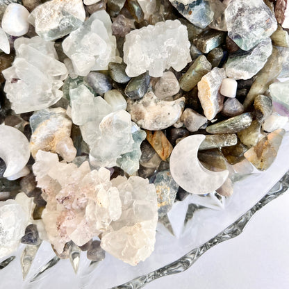 Celestial Treasures Confetti