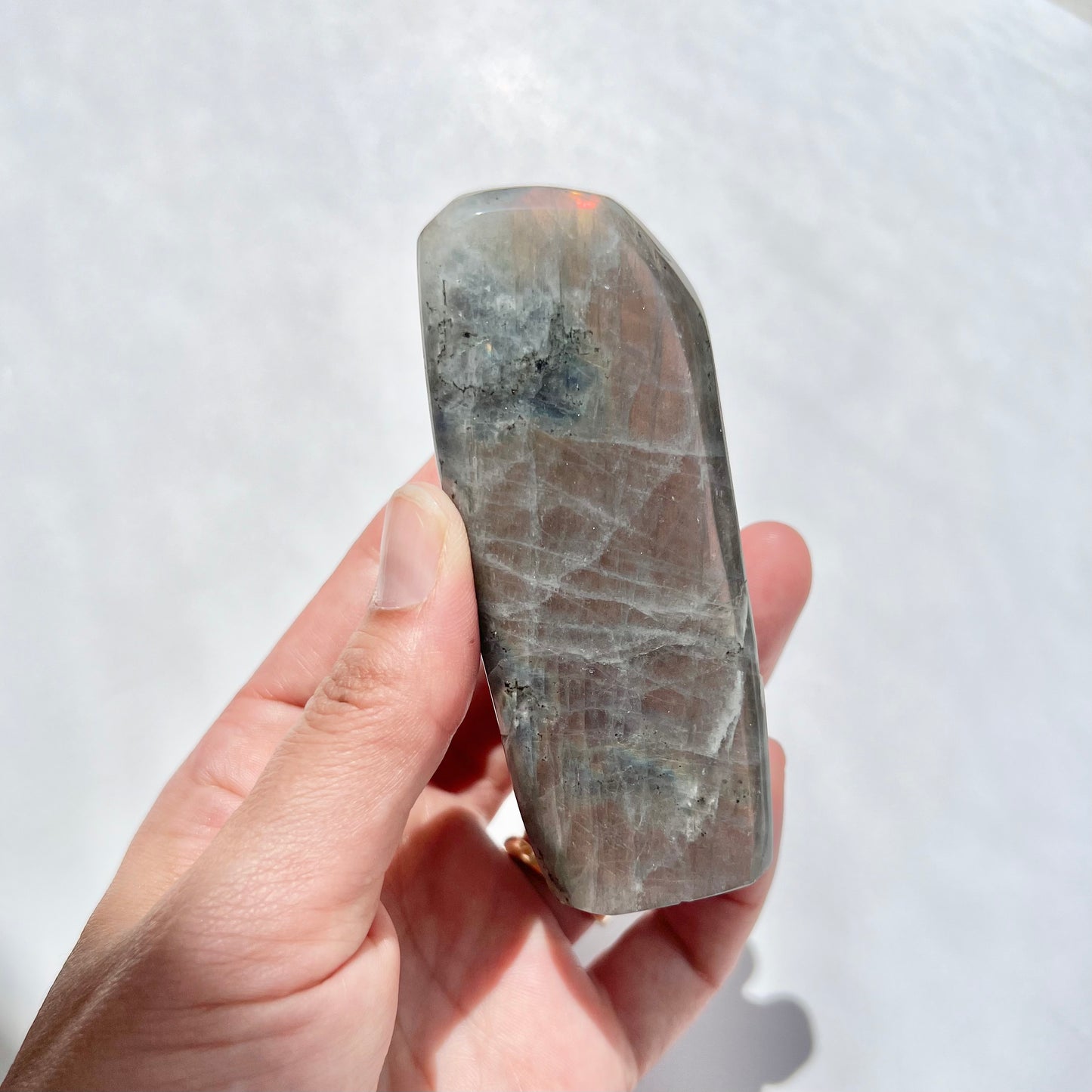 Labradorite Freeform #4