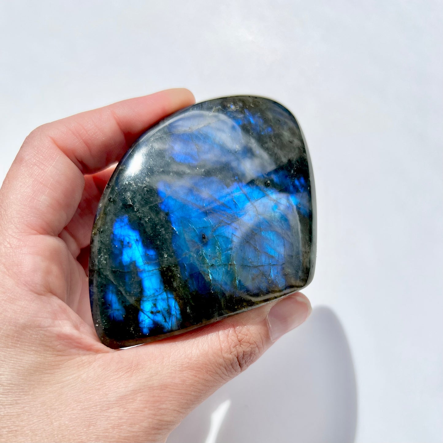 Labradorite Freeform #2