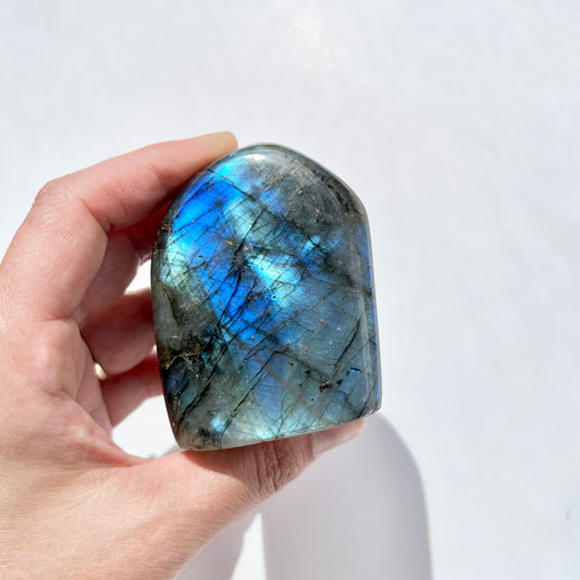 Labradorite Freeform #1