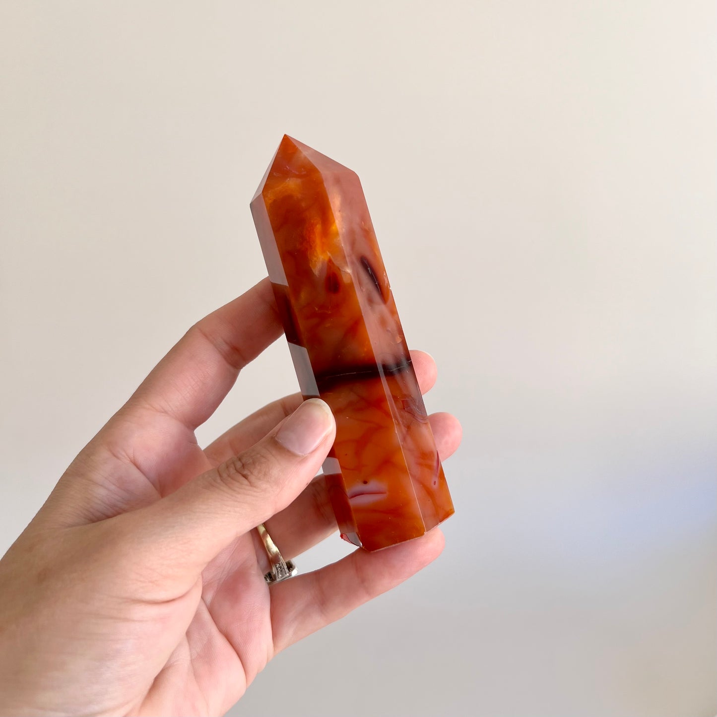 Carnelian Tower #4