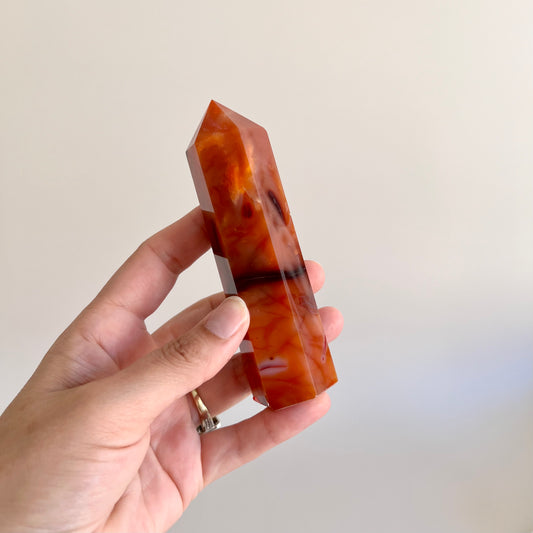 Carnelian Tower #4