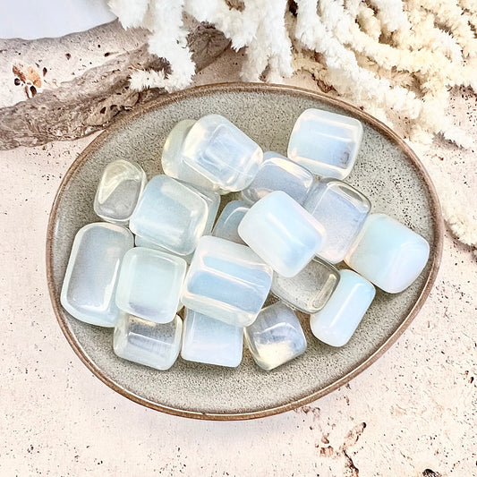 Opalite Tumble