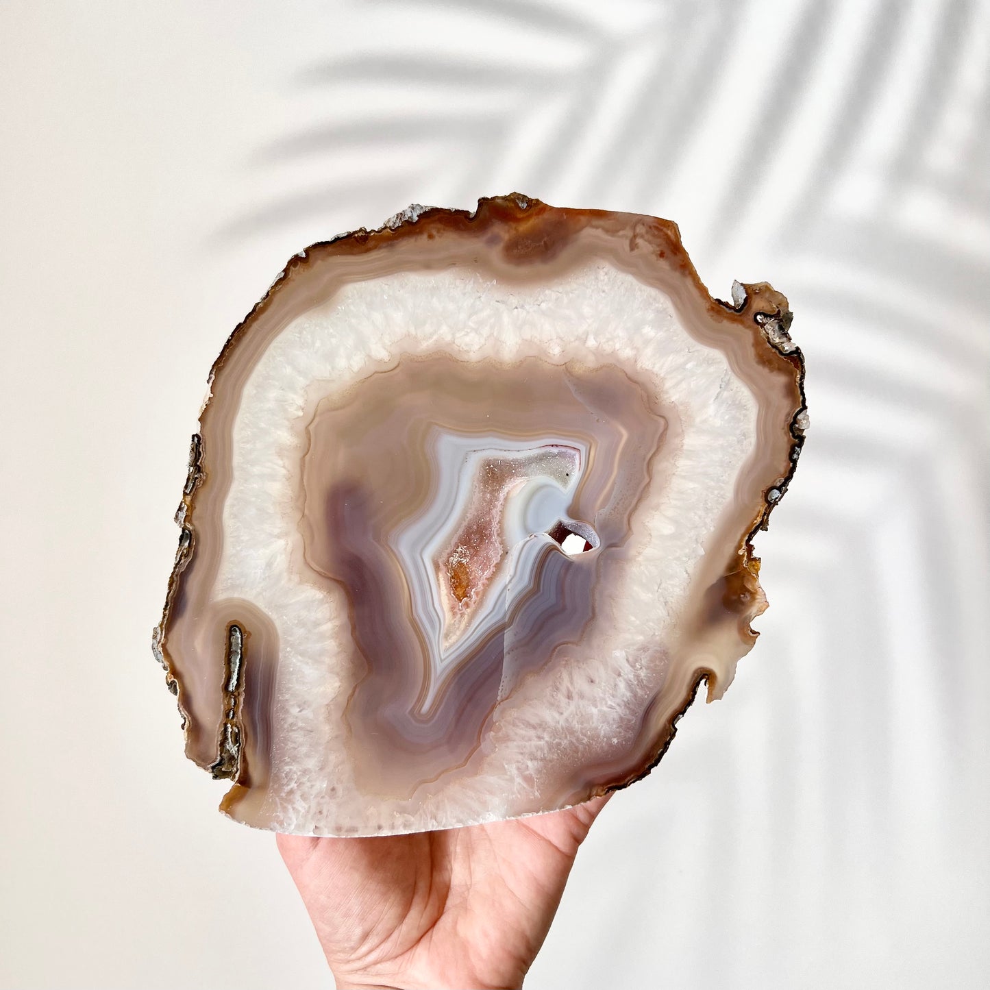 Agate Slice #4